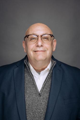 2023 E.C. Barton Corporate Event