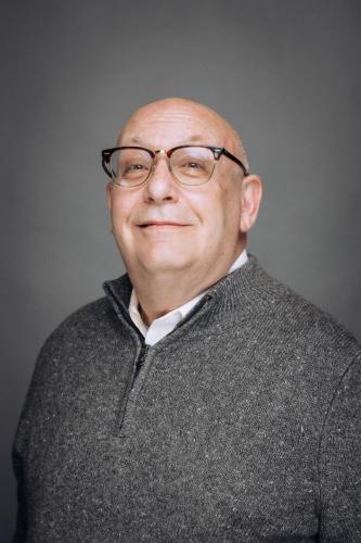 2023 E.C. Barton Corporate Event