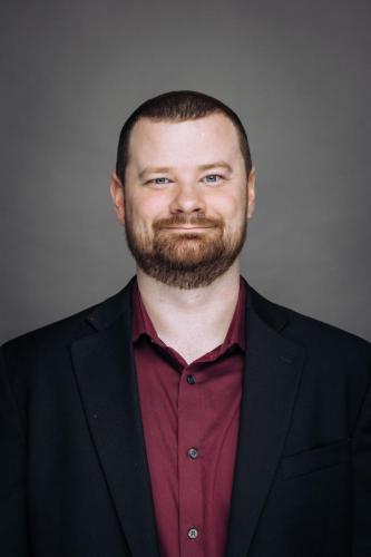 2023 E.C. Barton Corporate Event