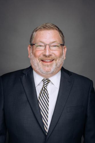 2023 E.C. Barton Corporate Event