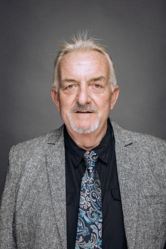 2023 E.C. Barton Corporate Event