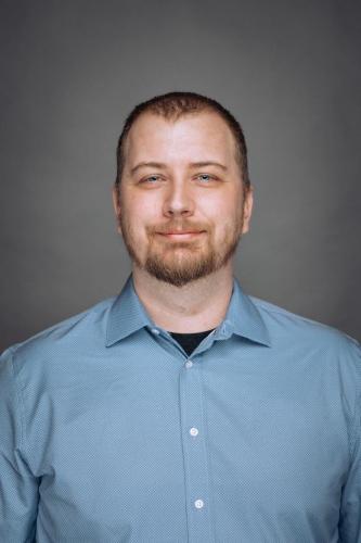 2023 E.C. Barton Corporate Event