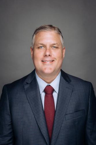 2023 E.C. Barton Corporate Event