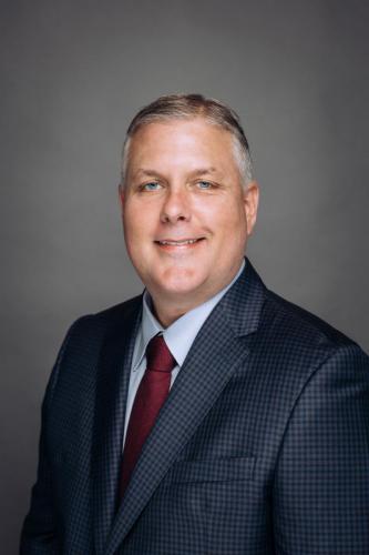 2023 E.C. Barton Corporate Event