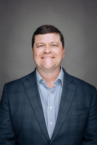 2023 E.C. Barton Corporate Event