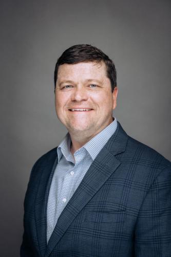 2023 E.C. Barton Corporate Event